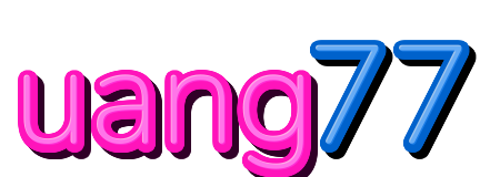 uang77 — logo kanal