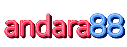 andara88 — logo kanal
